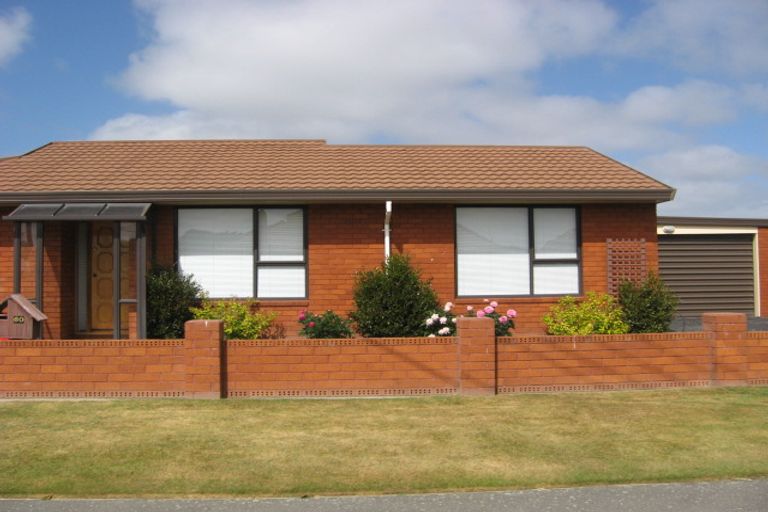 Photo of property in 60 Hope Street, Shirley, Christchurch, 8013