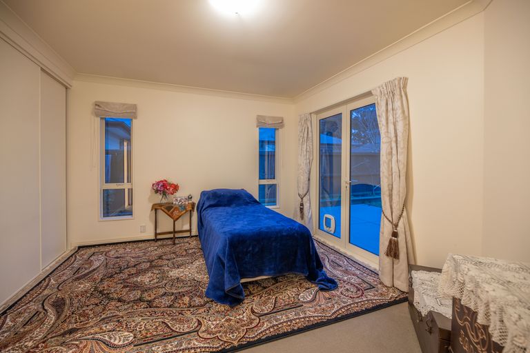 Photo of property in 46 Mistral Road, Northwood, Christchurch, 8051