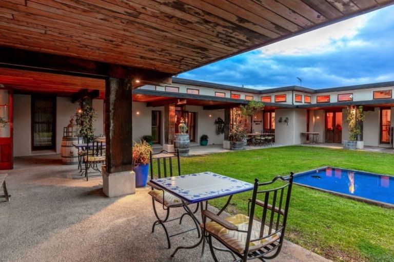 Photo of property in 276 Old Renwick Road, Springlands, Blenheim, 7272