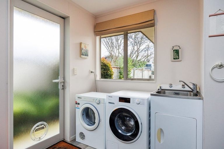 Photo of property in 128a Warwick Street, Feilding, 4702