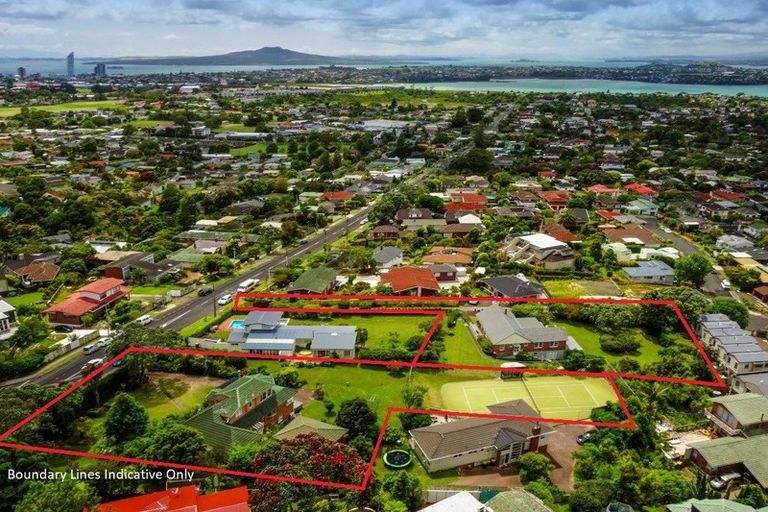 Photo of property in 92 Raleigh Road, Northcote, Auckland, 0627