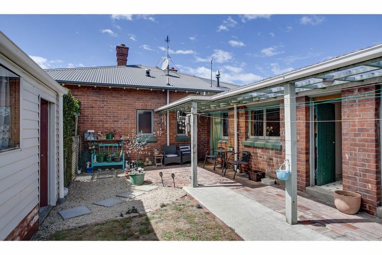 Photo of property in 16 York Street, Seaview, Timaru, 7910