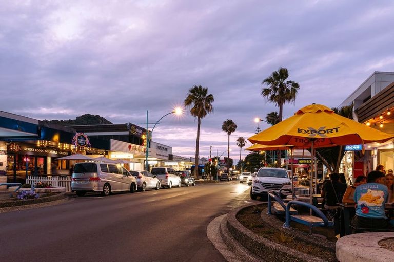 Photo of property in 47a May Street, Mount Maunganui, 3116