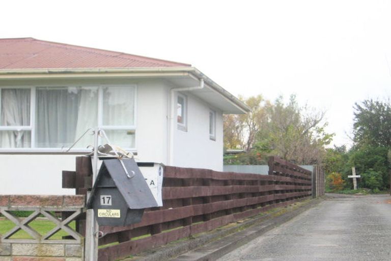 Photo of property in 17 Gebbie Road, Taradale, Napier, 4112