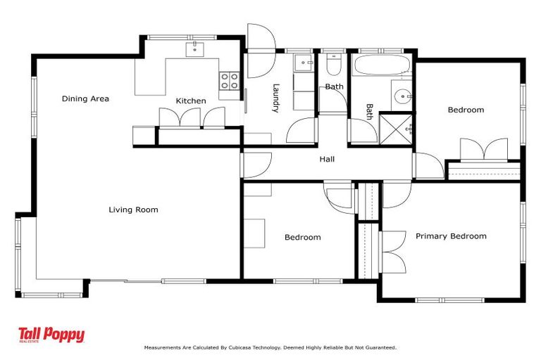 Photo of property in 1 Rosemary Place, Katikati, 3129