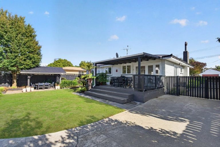 Photo of property in 107 South Road, Solway, Masterton, 5810