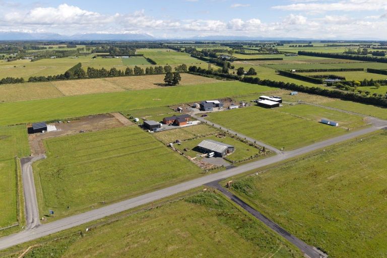 Photo of property in 19 Meadowlands Green, Allenton, 7700