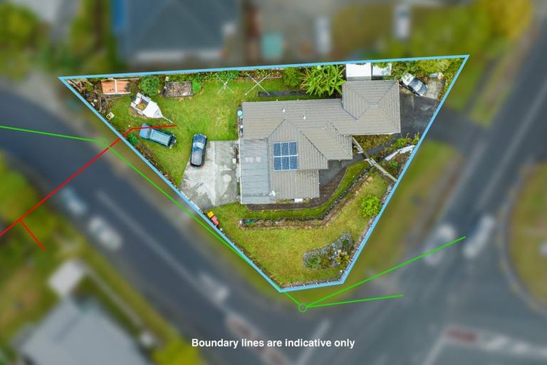 Photo of property in 74 Hetherington Road, Ranui, Auckland, 0612