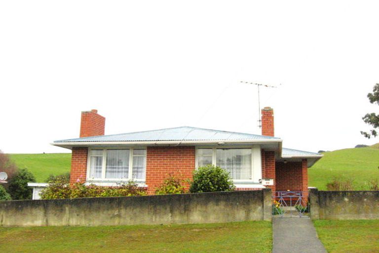 Photo of property in 69 Hall Road, Sawyers Bay, Port Chalmers, 9023
