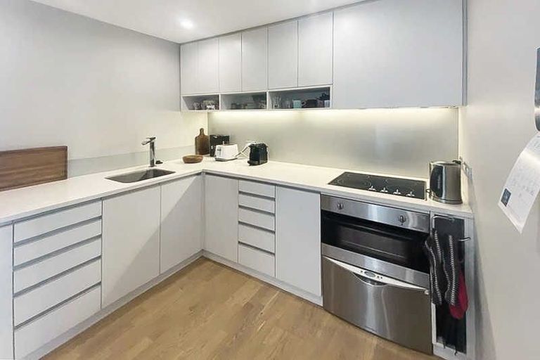 Photo of property in 9/31 Chester Street West, Christchurch Central, Christchurch, 8013