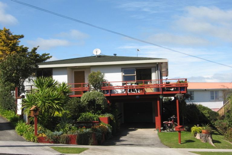 Photo of property in 206 Waikiekie Road, Thames, 3500