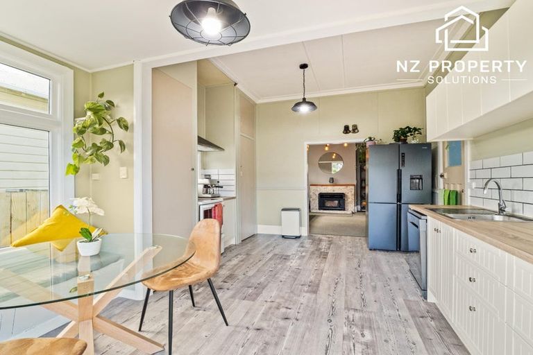 Photo of property in 43 Richmond Street, Forbury, Dunedin, 9012