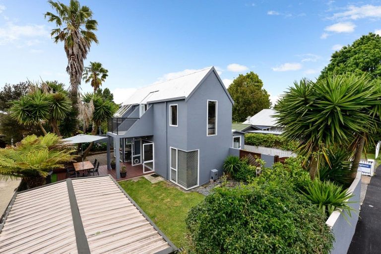 Photo of property in 200 Seddon Road, Maeroa, Hamilton, 3200