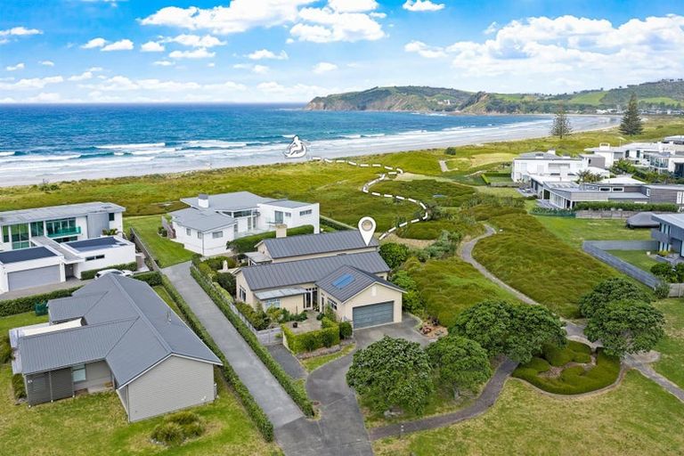 Photo of property in 89 Kewai Street, Omaha, Warkworth, 0986