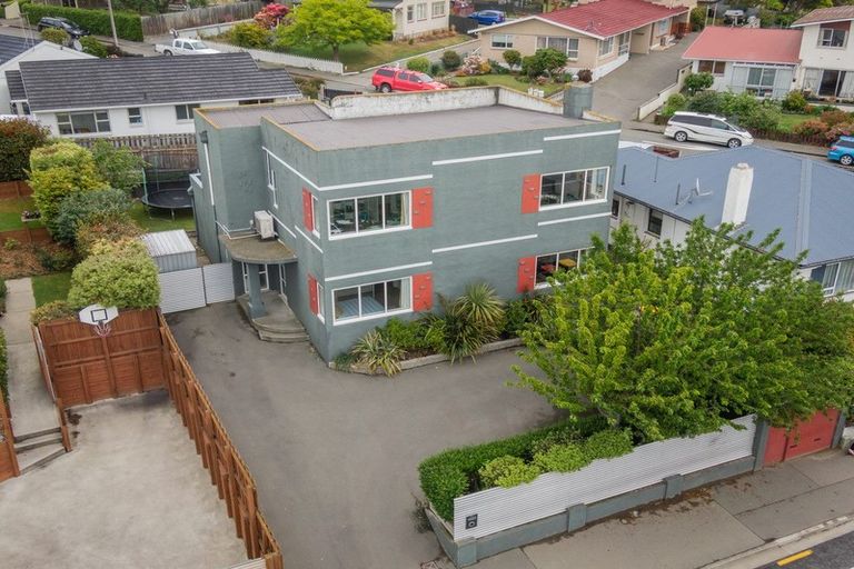Photo of property in 60 Evans Street, Maori Hill, Timaru, 7910