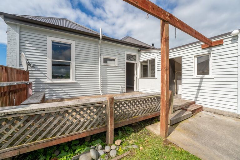 Photo of property in 8 Gibson Street, Seaview, Timaru, 7910