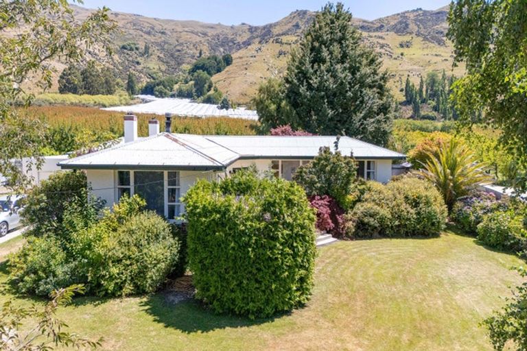 Photo of property in 3602 Fruitlands-roxburgh Road, Coal Creek Flat, Roxburgh, 9571