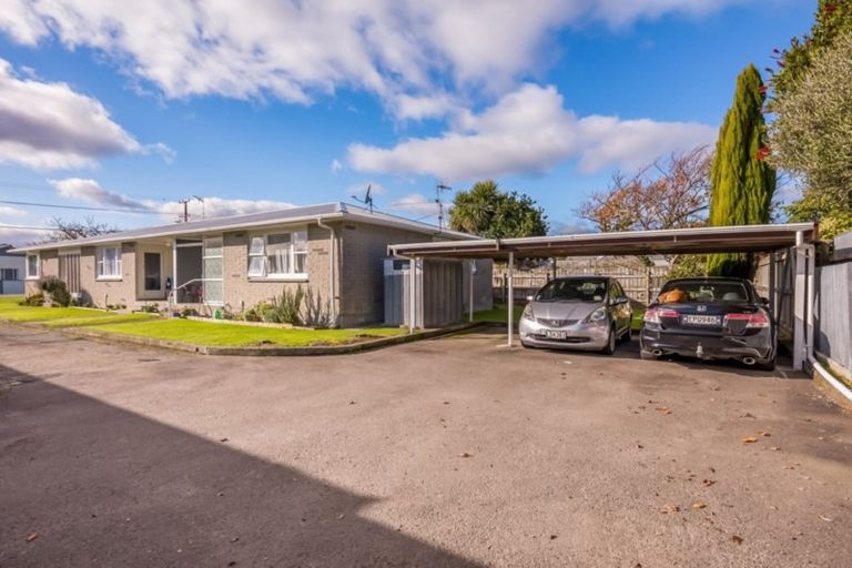 Photo of property in 24/1 Copeland Street, Hutt Central, Lower Hutt, 5011