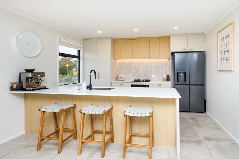 Photo of property in 24 Brightwater Terrace, Terrace End, Palmerston North, 4410