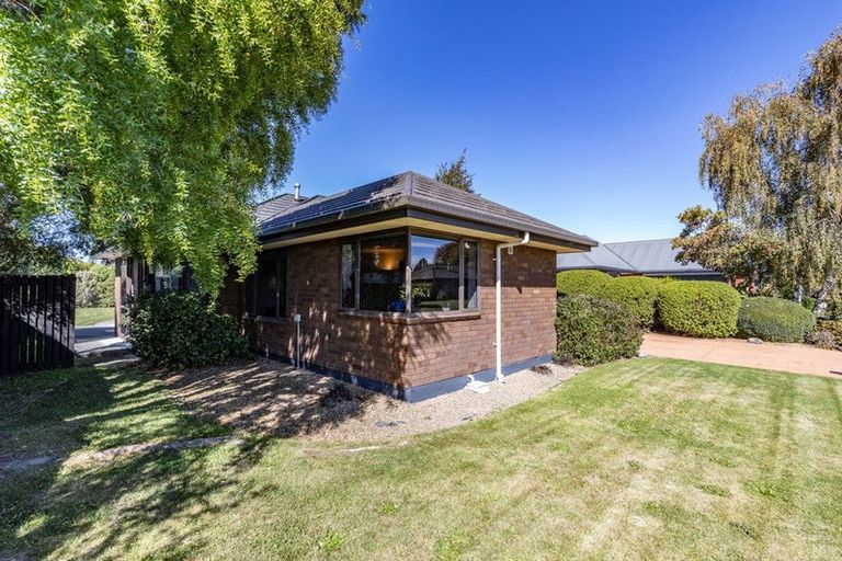 Photo of property in 7 Canon Stack Place, Kaiapoi, 7630
