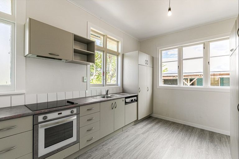 Photo of property in 109 John Street, Ponsonby, Auckland, 1011