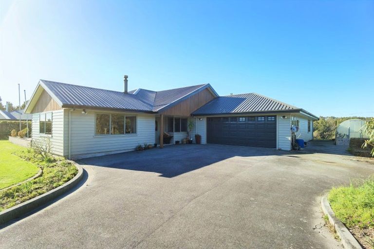 Photo of property in 128 Brickfield Road, Blue Spur, Hokitika, 7882