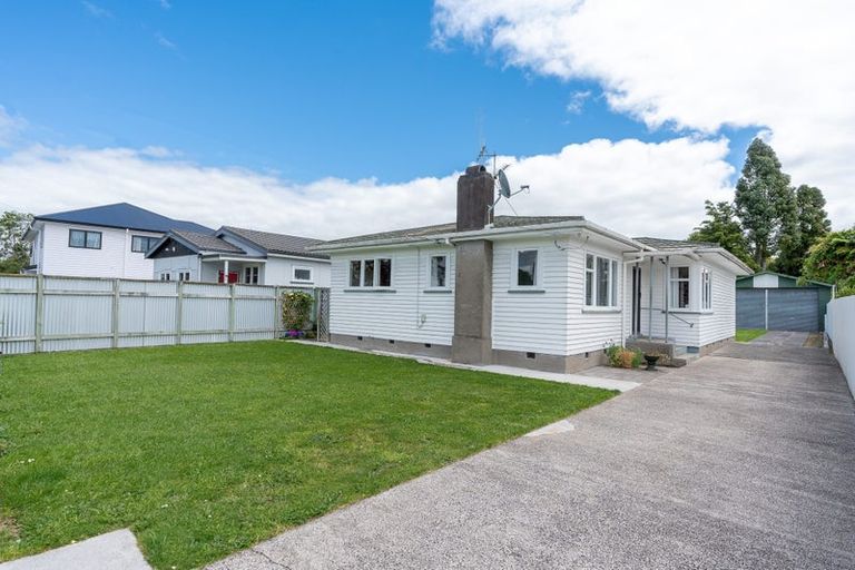 Photo of property in 30 Irvine Street, Frankton, Hamilton, 3204