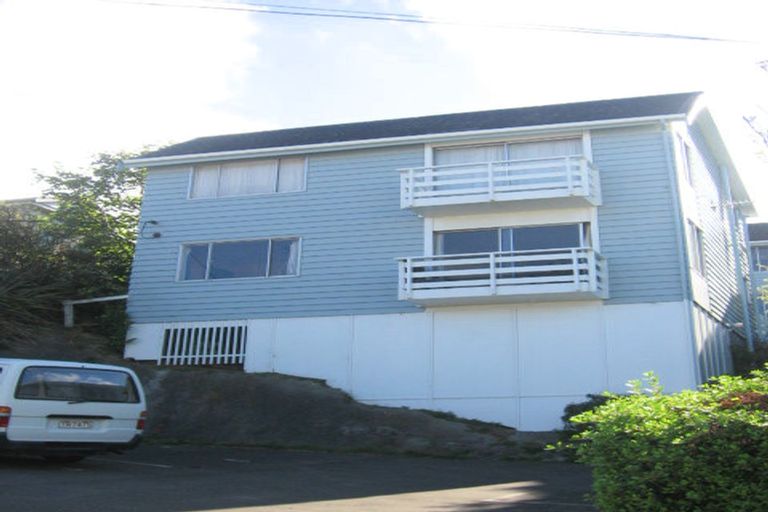 Photo of property in 5/172 Ohiro Road, Brooklyn, Wellington, 6021