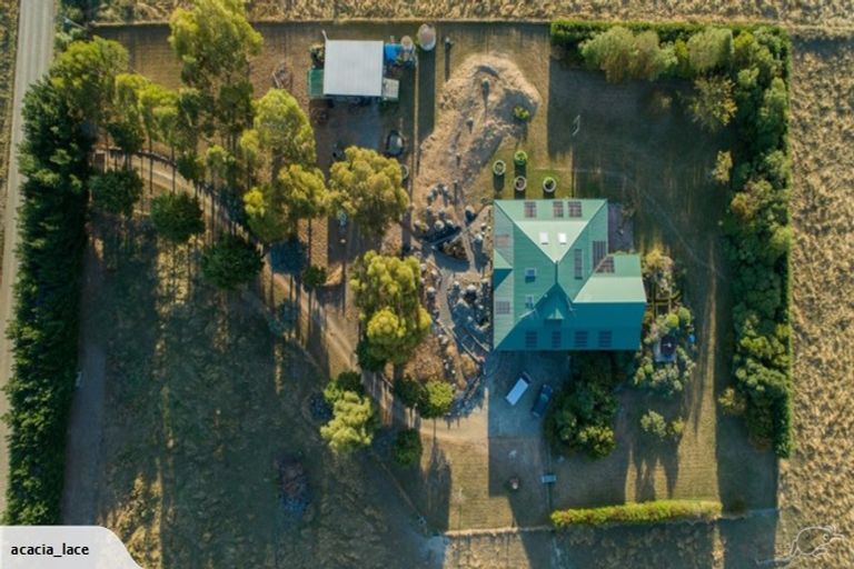 Photo of property in 268 Maskells Road, Balcairn, Amberley, 7481