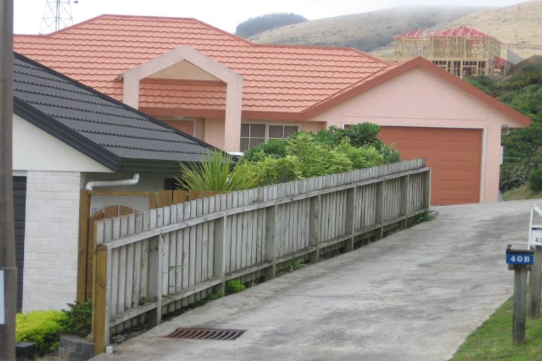 Photo of property in 42 Kentwood Drive, Woodridge, Wellington, 6037