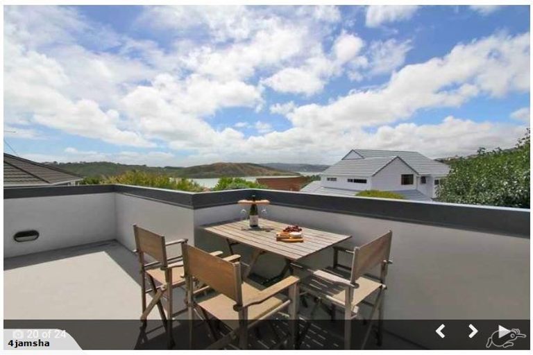 Photo of property in 19 Halladale Road, Papakowhai, Porirua, 5024