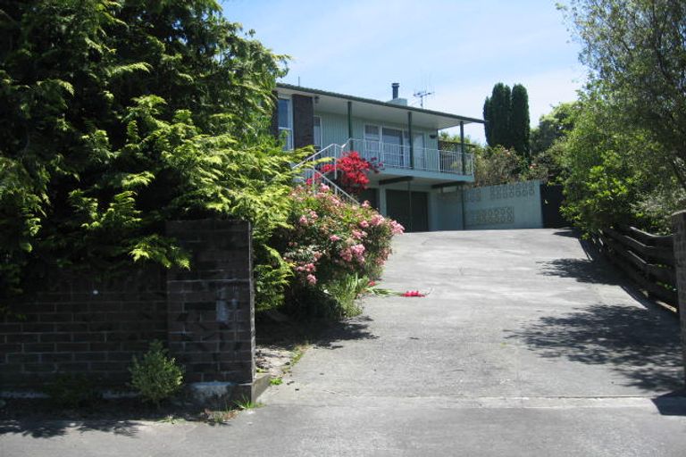 Photo of property in 6 Eastview Place, Feilding, 4702