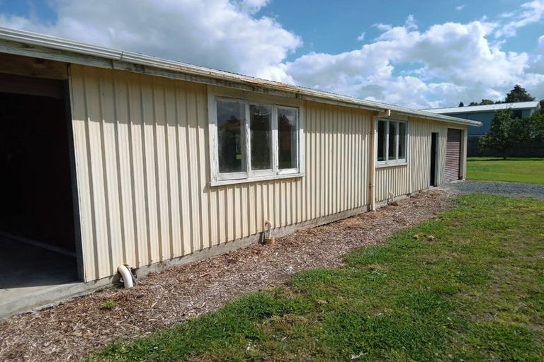 Photo of property in 217 Wairoa Road, Minden, Tauranga, 3171