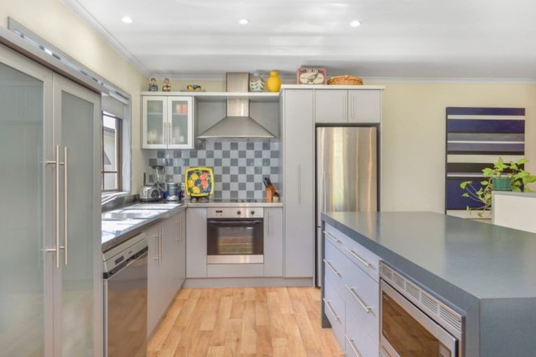 Photo of property in 42a Willoughby Street, Whitiora, Hamilton, 3200