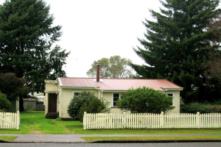Photo of property in 73 Dalmeny Street, Tokoroa, 3420