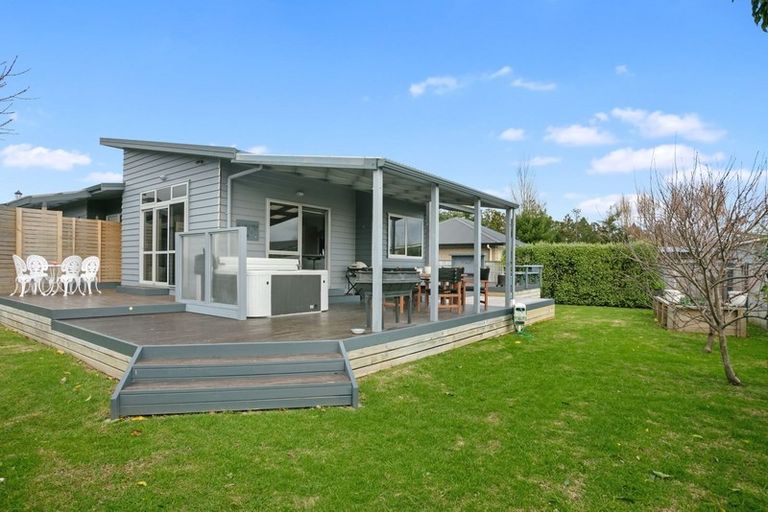 Photo of property in 180 Greenhills Drive, Coromandel, 3506