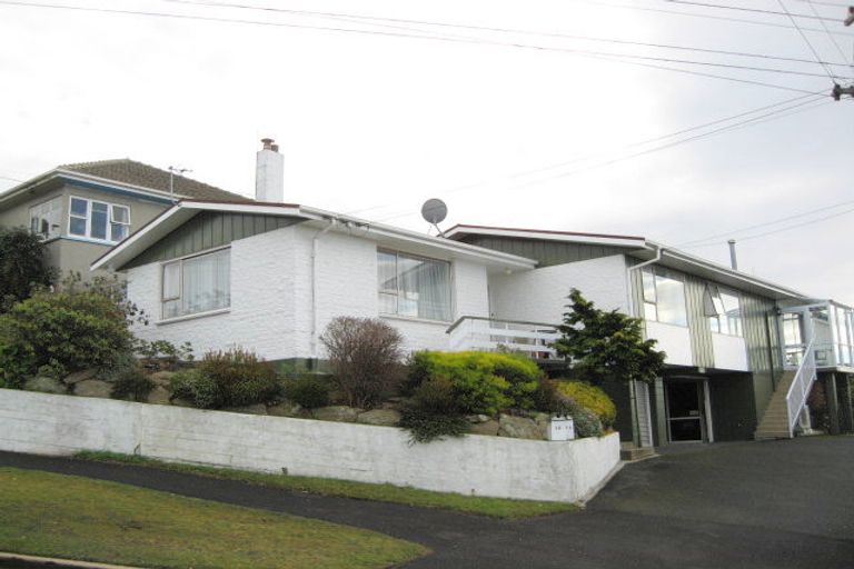 Photo of property in 16 Aberdeen Road, Saint Clair, Dunedin, 9012