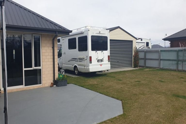 Photo of property in 8 Greenfield Place, Twizel, 7901