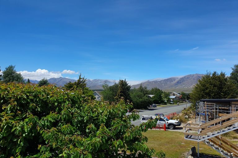 Photo of property in 26 Murray Place, Lake Tekapo, 7999