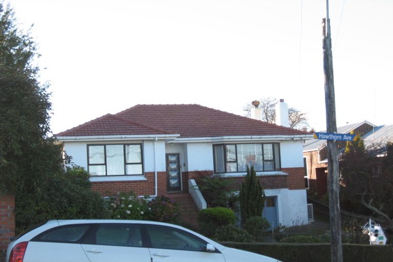 Photo of property in 52 Hawthorn Avenue, Mornington, Dunedin, 9011
