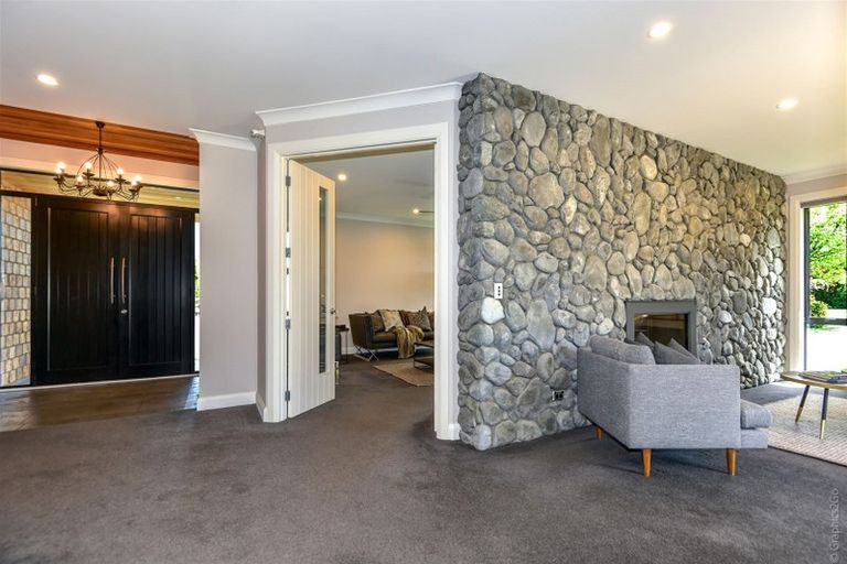 Photo of property in 257 Weedons Road, Rolleston, Christchurch, 7674