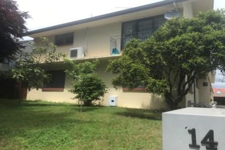 Photo of property in 4/14 Wellington Street, Hamilton East, Hamilton, 3216