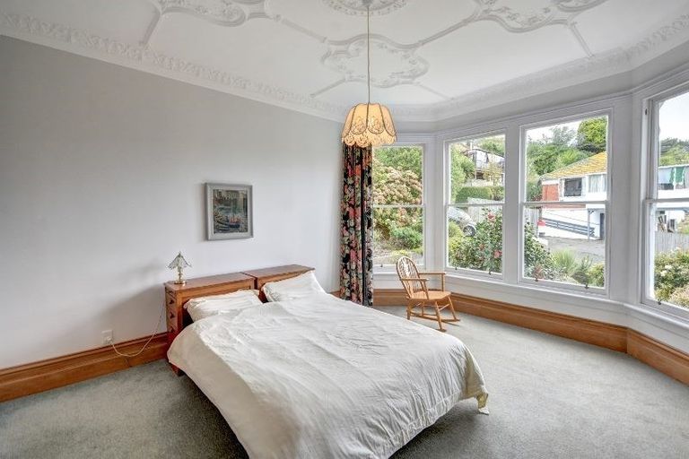 Photo of property in 1 Seddon Street, Ravensbourne, Dunedin, 9022