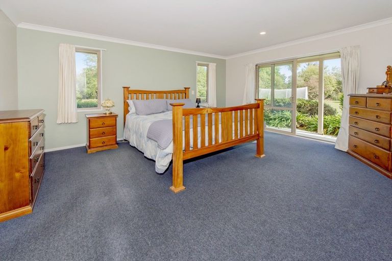 Photo of property in 28 Windsor Drive, Kirwee, Darfield, 7571