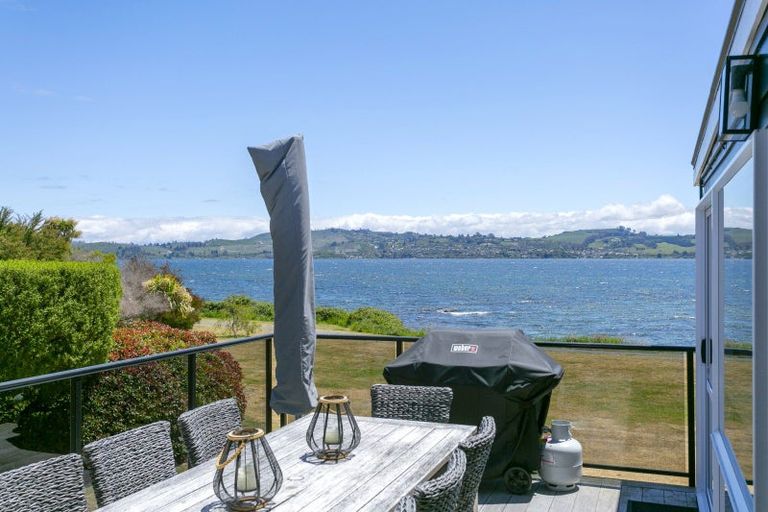 Photo of property in 51 Rainbow Drive, Rainbow Point, Taupo, 3330