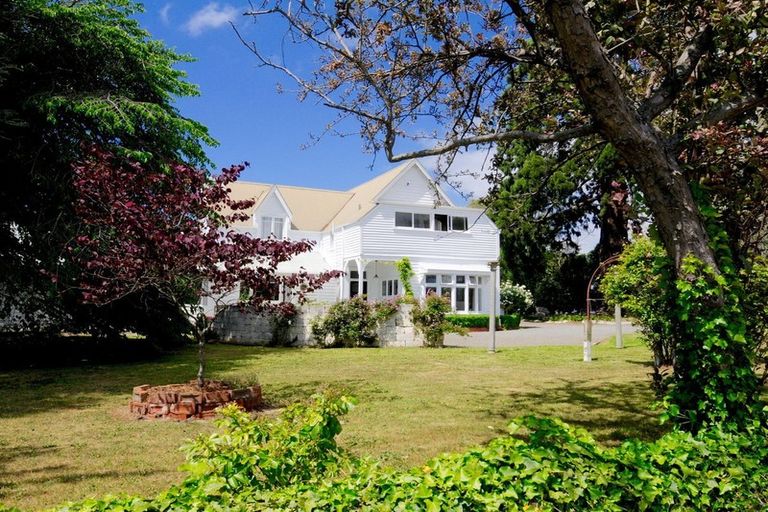 Photo of property in 16 Augustine Street, Waimate, 7924