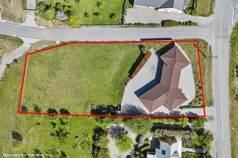 Photo of property in 45 Hall Road, Bannockburn, Cromwell, 9384