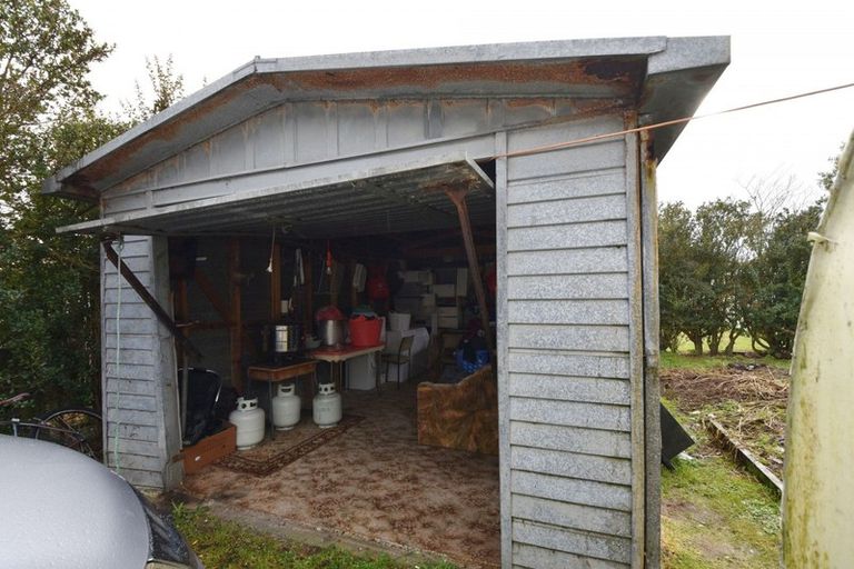 Photo of property in 260 Tramway Road, Strathern, Invercargill, 9812