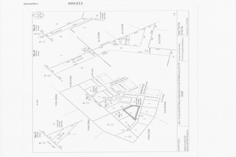 Photo of property in 22 Rawinia Place, Te Kaha, 3199