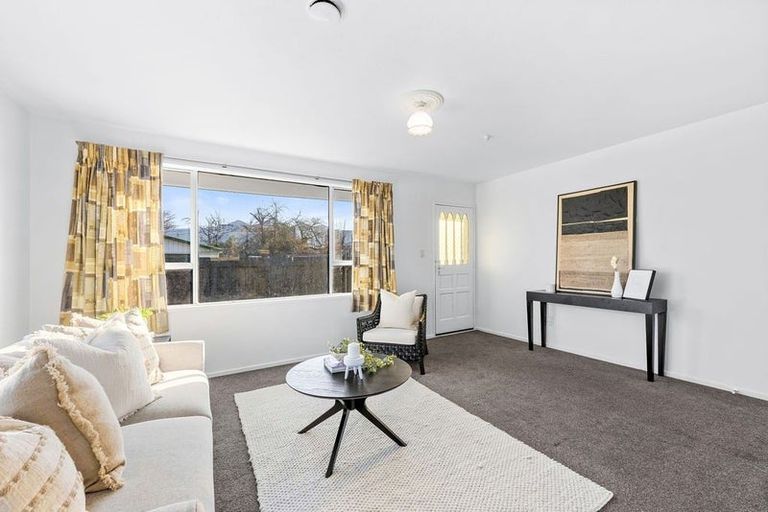Photo of property in 3/54 Devon Street, Sydenham, Christchurch, 8023